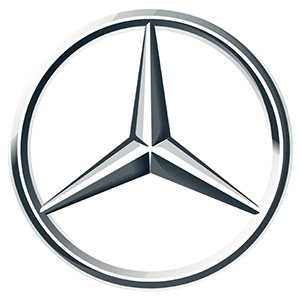 Per Mercedes-Benz