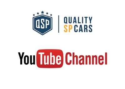 Apertura Canale YouTube QualitySpCars