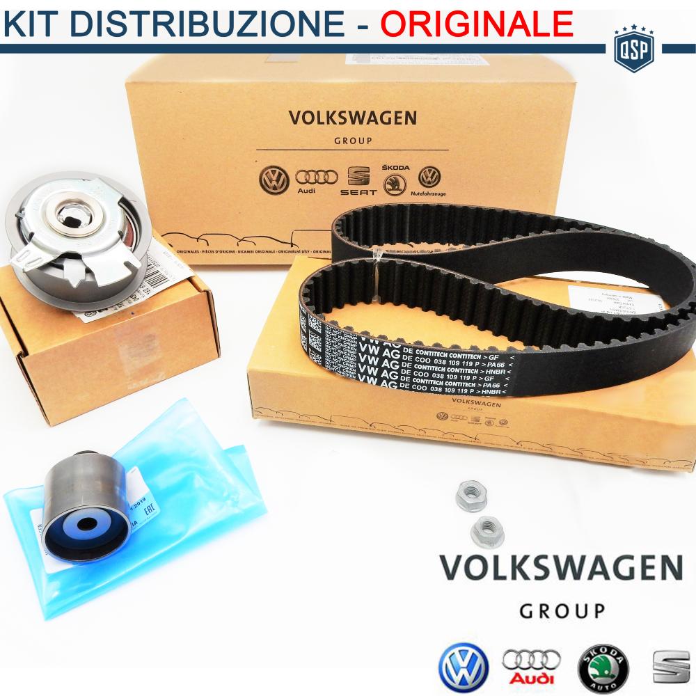 GK water pump + timing belt set Audi + VW T5 + ŠKODA + SEAT + FORD 1.4 +  1.9 TDI