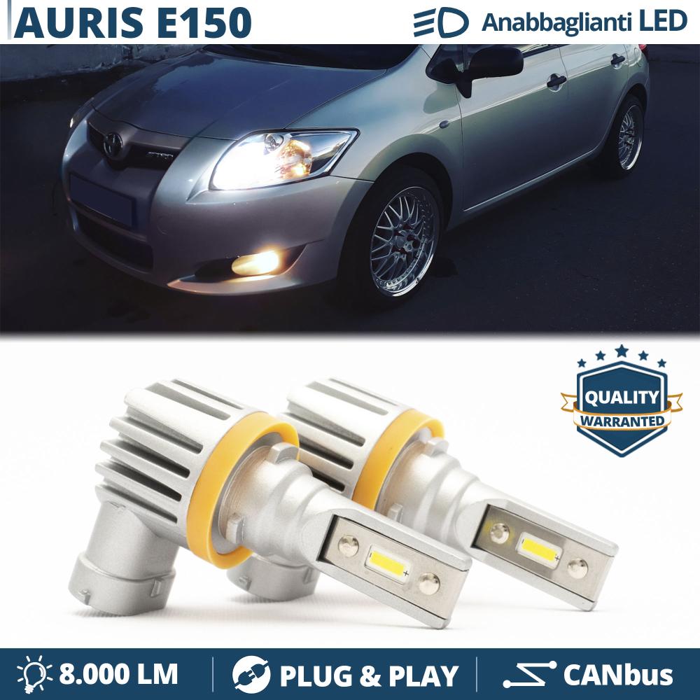 LED Abblendlicht für Toyota Auris E150