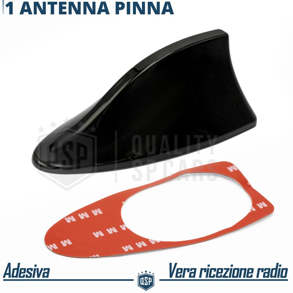 Alfa Romeo 159 Giulietta Haifischflosse Antenne Autoradio Antennen