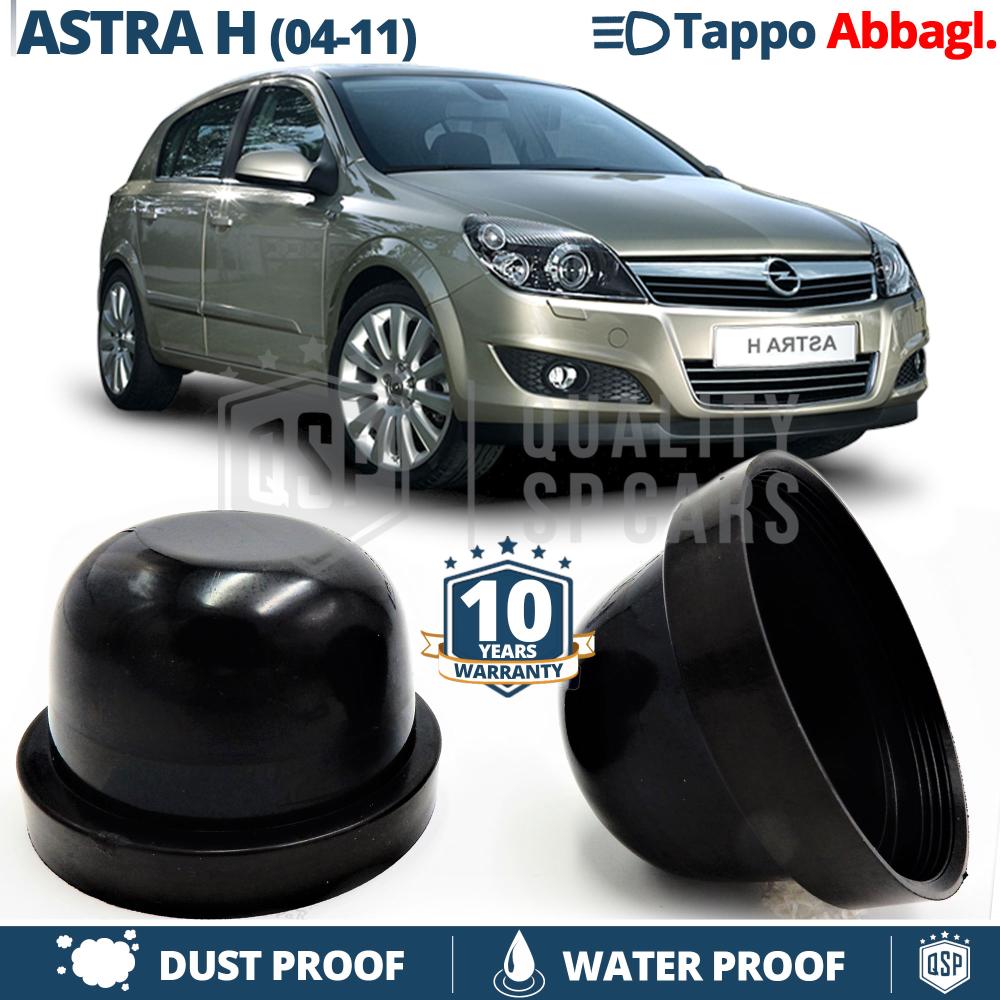 Opel Astra Car Cover 