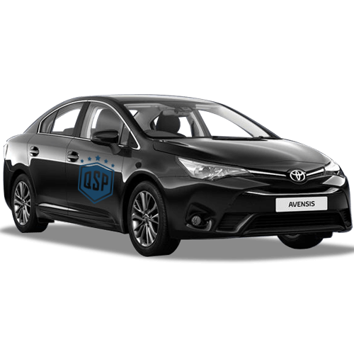 Avensis III Restyling 2 (dal 2015)