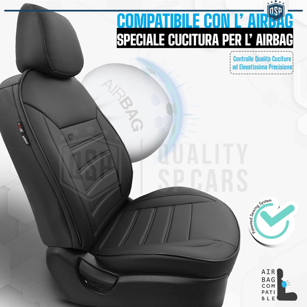 Sitzbezüge - Innere Schutz & Komfort DACIA Zubehör