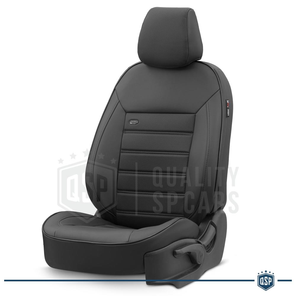 For Seat Tarraco 2018 2019 2020 ABS Plastic Car Seat adjustment