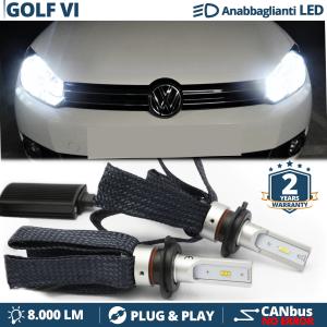 VW Golf/6 Abdeckkappe Scheinwerfer NEU 5K0941607C - Audi-Klaus