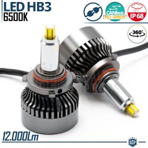 31mm LED Soffitte HPC HighPowerChip 2 Watt Weiß COB C5W