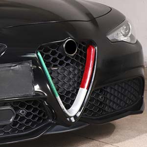 Per Alfa Romeo