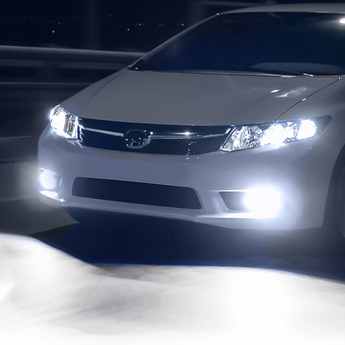Kit LED e Accessori d' Eccellenza per la Tua Auto | QualitySpCars