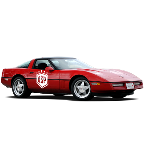 Corvette C4 (83-96)