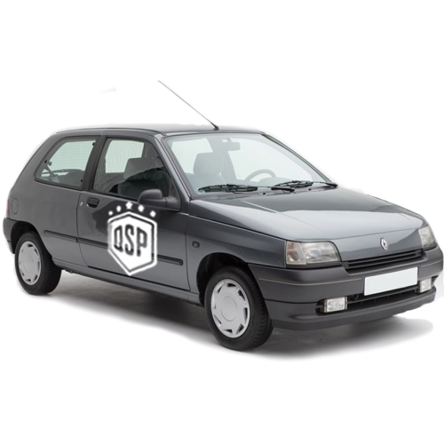 Clio I (90-98)